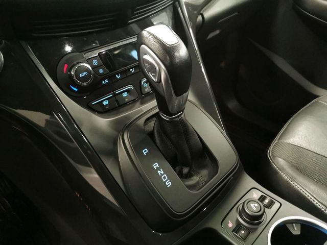 Ford Kuga Individual Navi Kamera SHZ AHK
