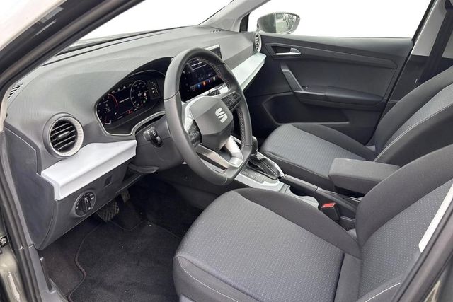 Foto Nummer 9: SEAT Arona