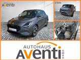 Suzuki Swift 1.2 Dualjet 61 kW AllGrip Comfort+ SHZ*RFK - Suzuki Jahreswagen