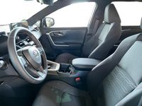 Toyota RAV 4 - Vorschau Bild 19