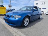 BMW 316ti Compact M-Paket EL.SD Klima X-enon - BMW 3er Reihe: Kleinwagen