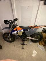 KTM EXC 350 - ENDURO 350
