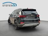 Hyundai Santa Fe 2.2 CRDi Aut. 4WD SEVEN Premium 7-Sitze - Hyundai SANTA FE: 2.7