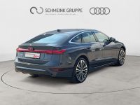 Audi A6 e-tron - Vorschau Bild 7