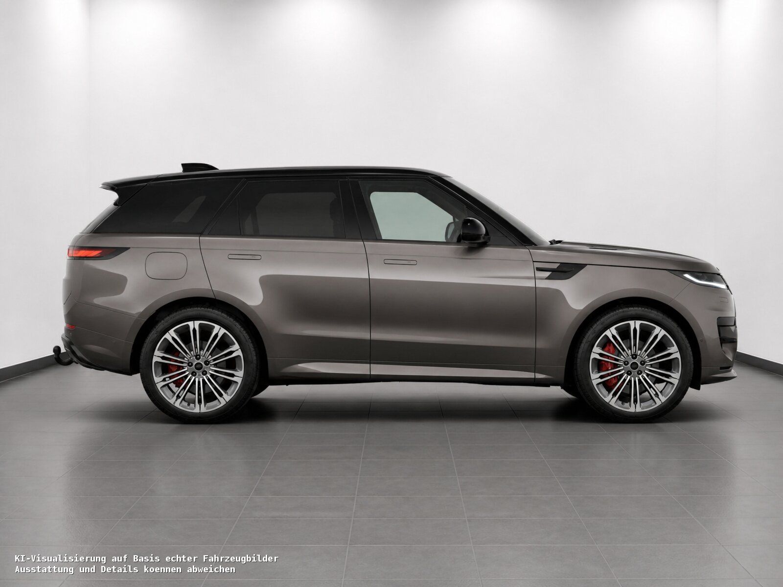 Land Rover Range Rover Sport - Bild 13