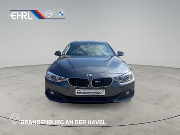 BMW 420 - 9