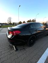 BMW 640 Gran Coupé 640d Gran Coupé - Head Up, ACC, - BMW 640 Gran Coupé aus 2012