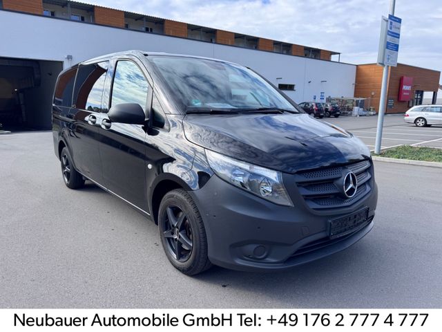 Mercedes-Benz Vito Tourer 9-Sitzer  Pro FWD lang