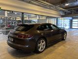 Porsche Panamera 4 E-Hybrid Sport Turismo Edit. 10 J... - : Braun, Plug-In Hybrid, Kombi
