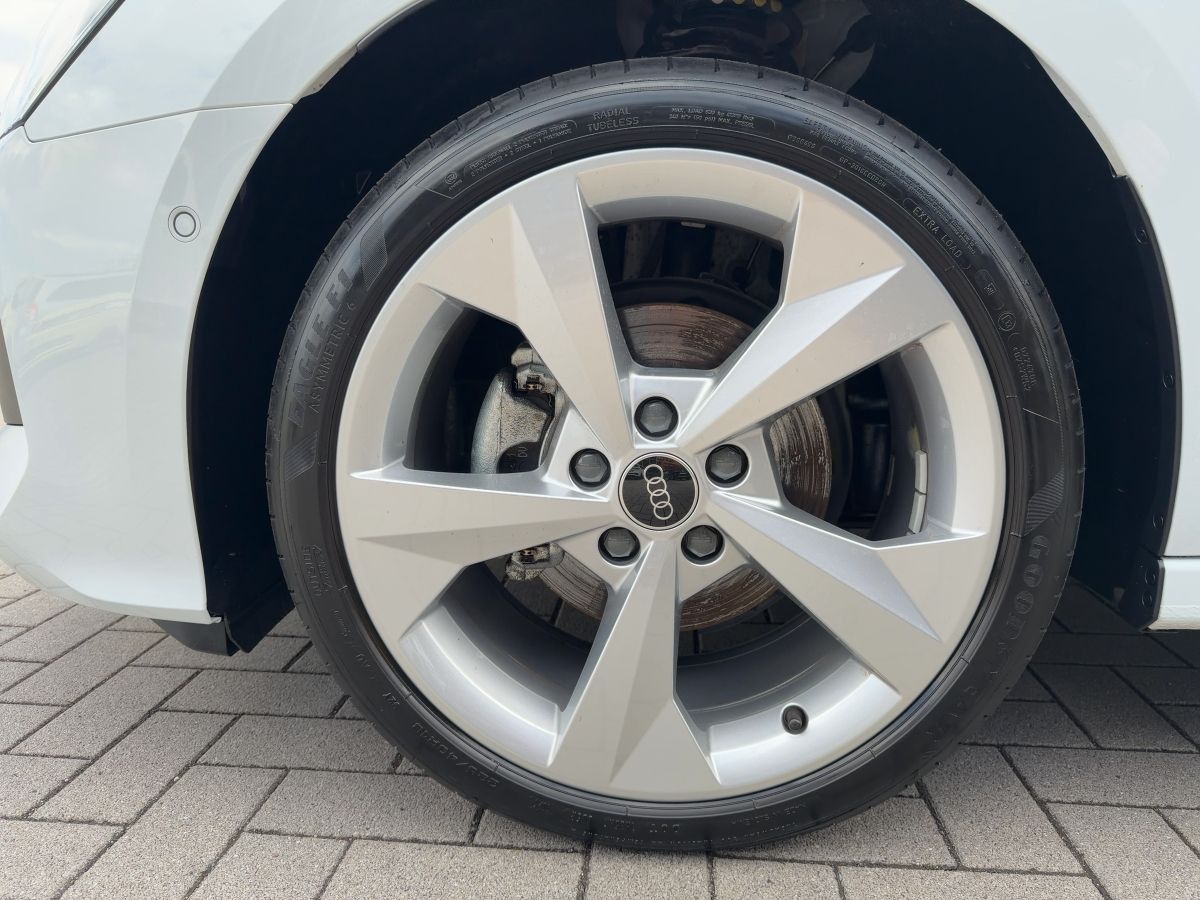 Audi A3 - Bild 14