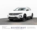 Volkswagen T-ROC 1.5TSi MOVE ACC/IQ-DRIVE/NAVIGATION/KAMERA