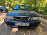 Suzuki Baleno - Suzuki Baleno aus 1997