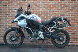 BMW F 900 GS Adventure 'Ride Pro' + SOS + RDC - BMW F 900 GS ADVENTURE