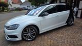 Volkswagen Golf 7 R-Line | Vollausstattung | 1. Hand |150PS - Volkswagen Golf: Ps 150
