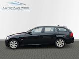 BMW 318 Baureihe 3 Touring 318i - BMW 318 mit Benzin-Antrieb: Kombi