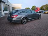 Mercedes-Benz CLS 500 Shooting Brake CLS 500 4MATIC Shooti... - Mercedes-Benz CLS 500 Shooting Brake Gebrauchtwagen