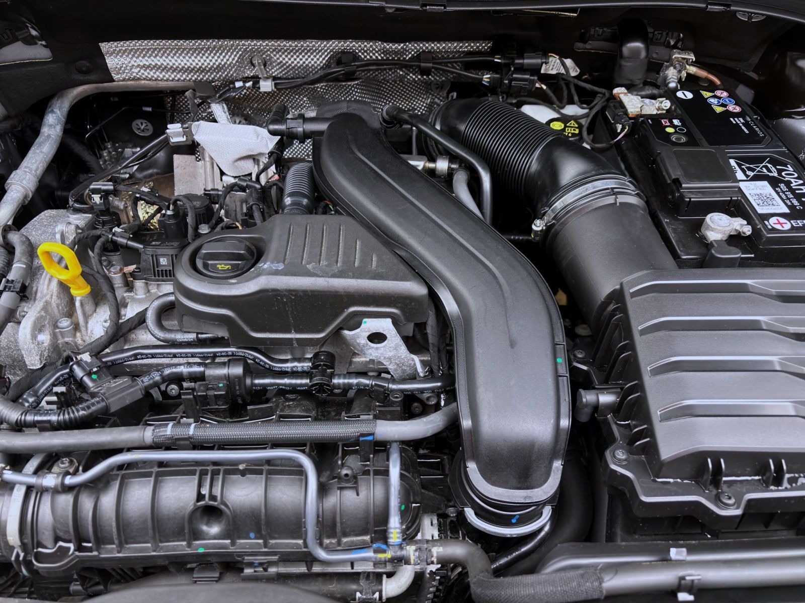 Volkswagen Tiguan Allspace - Bild 17