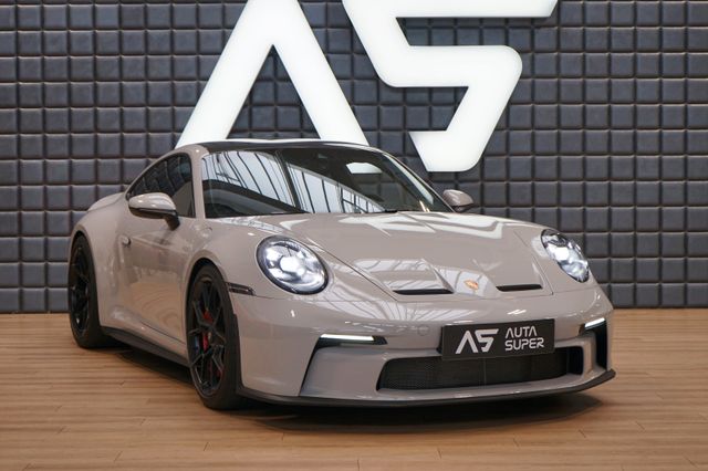 Porsche 992*GT3 Touring*PDK*LIFT*PDLS+*175.207 € NETTO