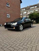 Mercedes-Benz Mercedes C240 Avantgarde W203 - Mercedes-Benz C 240 aus 2003