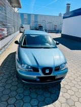 Seat Cordoba  2006 - Seat Cordoba aus 2006