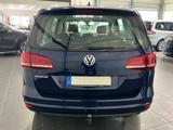Volkswagen Sharan 1.4 TSi Automatik **Navi*Pano*AHK*ACC** - Volkswagen Sharan: mit Anhängerkupplung