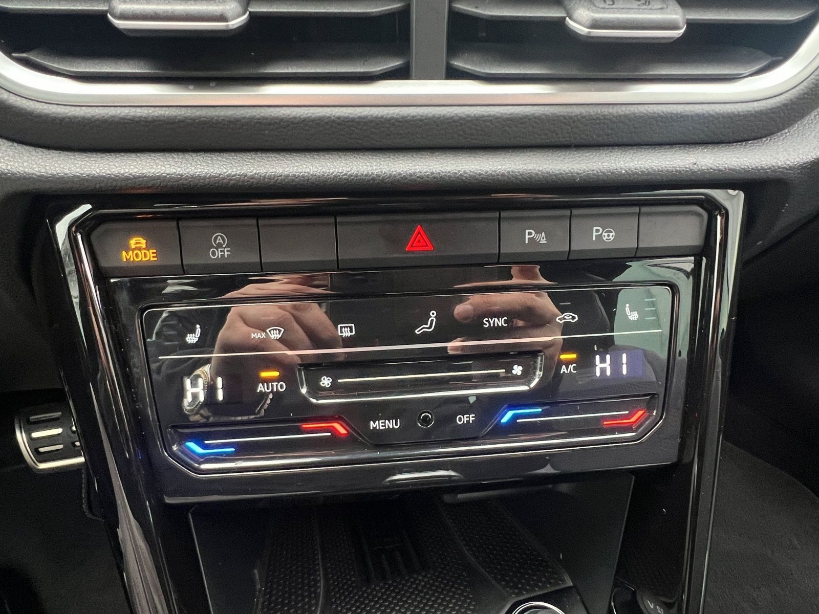 Volkswagen T-Roc - Bild 13