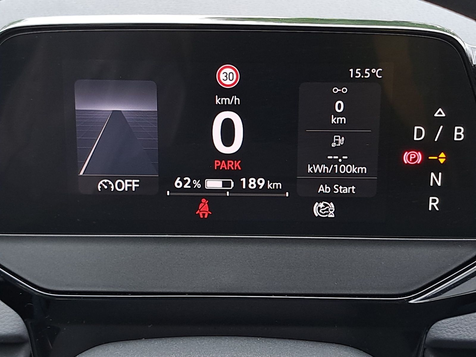 Volkswagen ID.3 - Bild 21