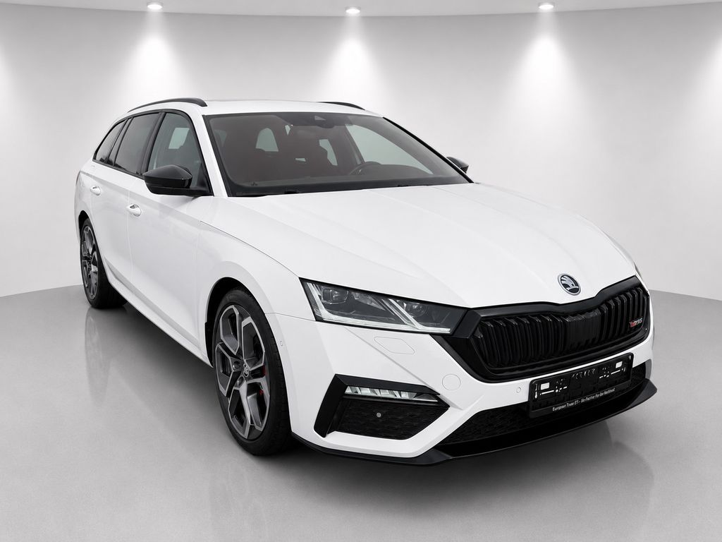Image of Skoda Octavia