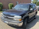 Chevrolet Tahoe 5,4 V8  Automatik 7Sitzer ... - Chevrolet Tahoe von privat
