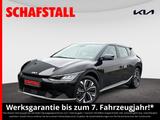 Kia EV6 RWD Wärmepumpe 1.Hand Keyless Navi - Kia EV6