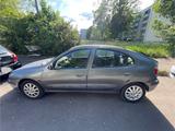 Renault Mégane TÜV bis 08/2026 technisch top - gebrauchte Renault Megane aus dem Jahr 2001