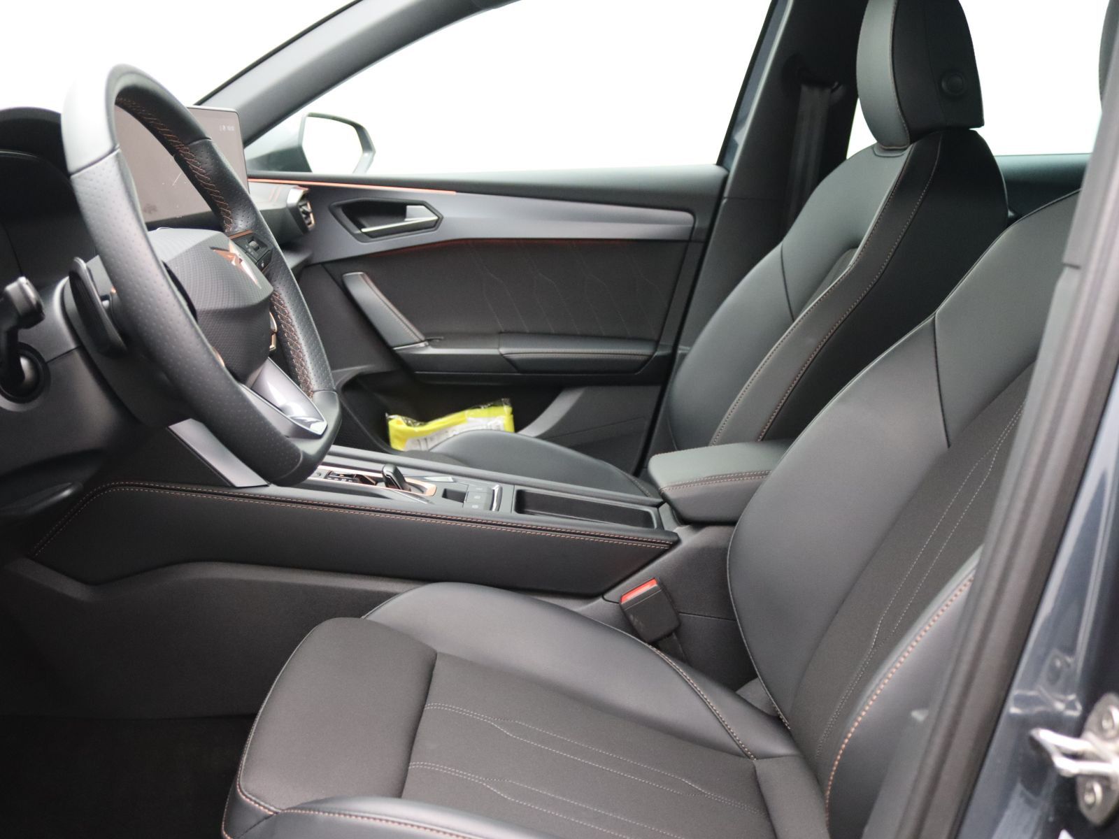 Cupra Leon - Bild 11