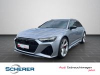 Audi RS6 - Vorschau Bild 1