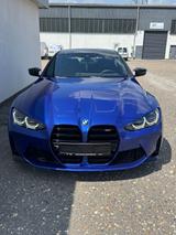 BMW M4 Schalter  Carbondach Laser HUD Belüftung - BMW M4 Gebrauchtwagen in Dortmund