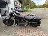 Harley-Davidson FAT BOB Öhlins-Kesstech - Motorräder in Solingen
