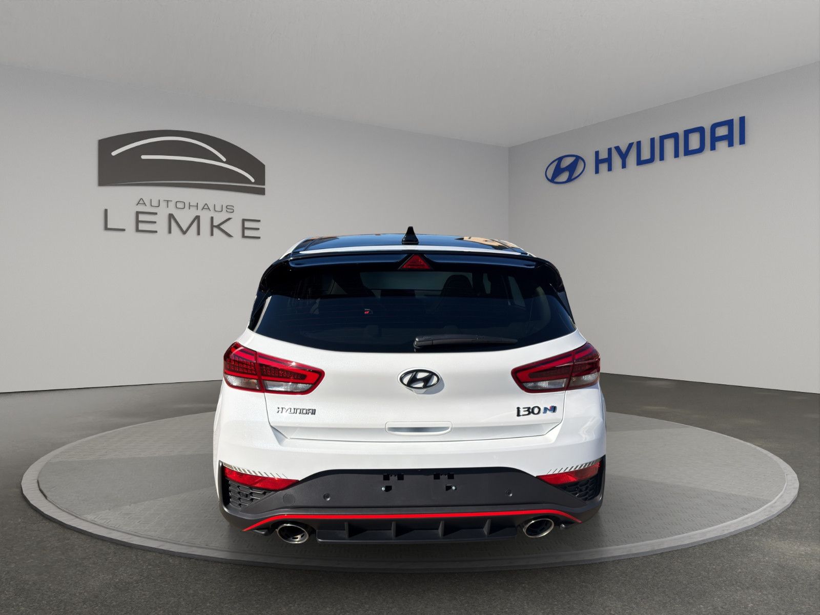 Hyundai i30 – Bild 6