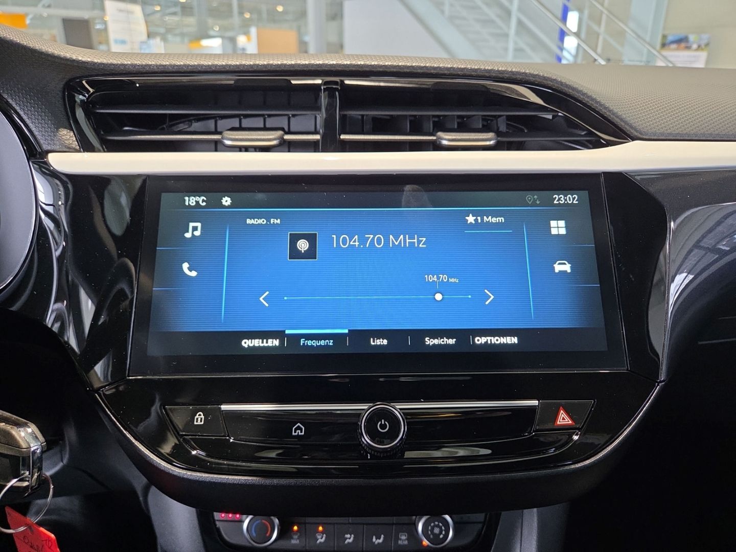 Opel Corsa - Bild 19