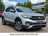 Volkswagen T-Cross Active*Garantie bis 11/26* - Volkswagen T-Cross in Magdeburg