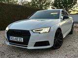 Audi A4 2.0 TFSI Quattro VOLLAUSSTATTUNG - Audi A4: Vollausstattung