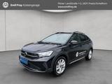 Volkswagen Taigo 1.0 l TSI Goal DSG RFK Navi ACC SHZ - Volkswagen Taigo in Kiel