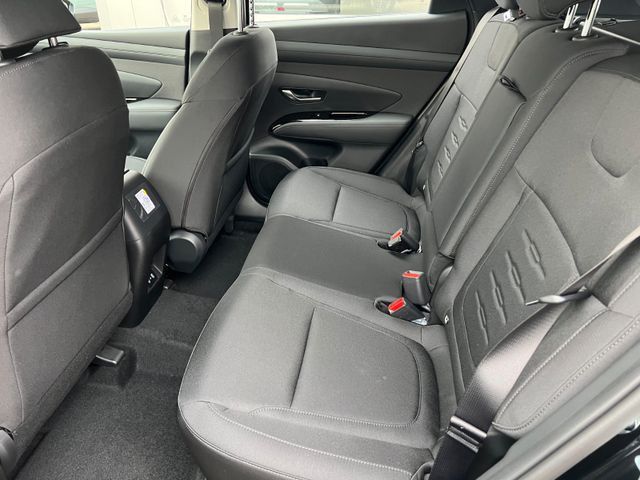 Hyundai Tucson – Bild 12