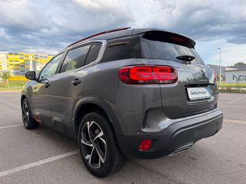 Citroen C5 Aircross - 4