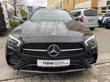 Mercedes-Benz E 300 d 4Matic T 9G-Tronic AMG Line - Mercedes-Benz E 300: Schiebedach