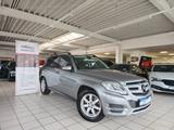 Mercedes-Benz GLK 250 4Matic Navigation Automatik PDC - Mercedes GLK-Klasse SUV