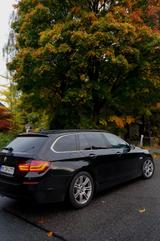 BMW 520d f11 Head-up display automatic  - BMW 520 Gran Turismo Gebrauchtwagen