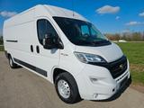 Fiat Ducato 2.3 Multijet 130PS AHK+RFK+Klima - Fiat Ducato 130 multijet