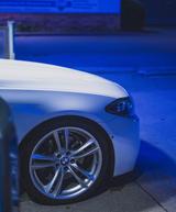 BMW 535d xDrive Touring M-Paket - BMW 535: 535d M Paket