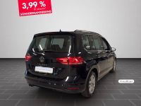 Volkswagen Touran - Vorschau Bild 3