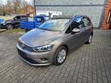 Volkswagen Golf Sportsvan 1.2 TSI Comfort+AHK+XENON+1.HAND - Volkswagen Golf mit Benzin-Antrieb: Kleinbus, 1.2