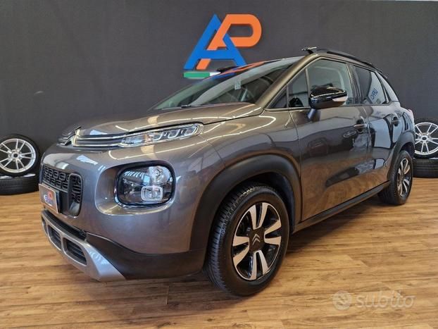 Citroën CITROEN C3 Aircross PureTech 110 S&S Shine